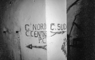 Ligne Maginot - CASTES RUINES (CR) - (Ouvrage d'infanterie) - Indications dans l’ouvrage