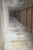 Ligne Maginot - CASTES RUINES (CR) - (Ouvrage d'infanterie) - Bloc 5