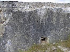Ligne Maginot - SAINT DALMAS LE SELVAGE (SD) - (Ouvrage d'infanterie) - Bloc 2