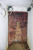 Ligne Maginot - SAINT DALMAS LE SELVAGE (SD) - (Ouvrage d'infanterie) - Entrée Sud