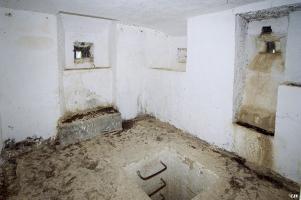 Ligne Maginot - SAINT DALMAS LE SELVAGE (SD) - (Ouvrage d'infanterie) - Bloc 2