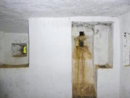 Ligne Maginot - SAINT DALMAS LE SELVAGE (SD) - (Ouvrage d'infanterie) - Bloc 2