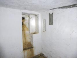 Ligne Maginot - SAINT DALMAS LE SELVAGE (SD) - (Ouvrage d'infanterie) - Bloc 2
