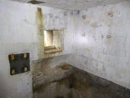 Ligne Maginot - SAINT DALMAS LE SELVAGE (SD) - (Ouvrage d'infanterie) - Bloc 4