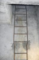 Ligne Maginot - LA BEOLE (BE) - (Ouvrage d'infanterie) - Bloc 3
Étage inférieur