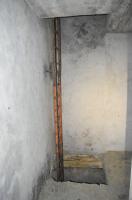 Ligne Maginot - LA BEOLE (BE) - (Ouvrage d'infanterie) - Bloc 3
Étage inférieur