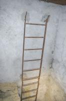 Ligne Maginot - LA BEOLE (BE) - (Ouvrage d'infanterie) - Bloc 3
Étage supérieur