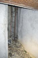 Ligne Maginot - LA BEOLE (BE) - (Ouvrage d'infanterie) - Bloc 3
Étage supérieur