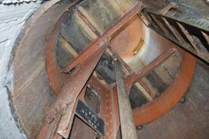 Ligne Maginot - LA BEOLE (BE) - (Ouvrage d'infanterie) - Bloc 3