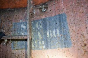 Ligne Maginot - LA BEOLE (BE) - (Ouvrage d'infanterie) - Bloc 3