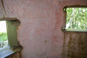 Ligne Maginot - LA BEOLE (BE) - (Ouvrage d'infanterie) - Bloc 3