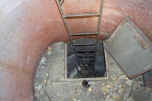 Ligne Maginot - LA BEOLE (BE) - (Ouvrage d'infanterie) - Bloc 3