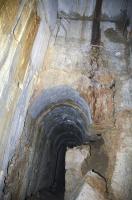 Ligne Maginot - LA BEOLE (BE) - (Ouvrage d'infanterie) - Bloc 2
Étage inférieur