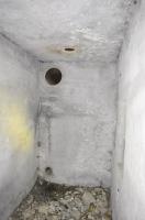 Ligne Maginot - LA BEOLE (BE) - (Ouvrage d'infanterie) - Bloc 2
Étage supérieur