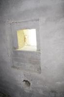 Ligne Maginot - LA BEOLE (BE) - (Ouvrage d'infanterie) - Bloc 2
Étage supérieur