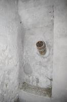 Ligne Maginot - LA BEOLE (BE) - (Ouvrage d'infanterie) - Bloc 2
Étage supérieur