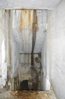 Ligne Maginot - LA BEOLE (BE) - (Ouvrage d'infanterie) - Bloc 2
Étage supérieur