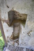 Ligne Maginot - LA BEOLE (BE) - (Ouvrage d'infanterie) - Bloc 2
Étage supérieur