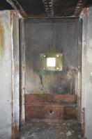 Ligne Maginot - LA BEOLE (BE) - (Ouvrage d'infanterie) - Bloc 1
Trémie FM