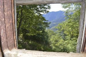 Ligne Maginot - LA BEOLE (BE) - (Ouvrage d'infanterie) - Bloc 1
Trémie JM type n°3 classique