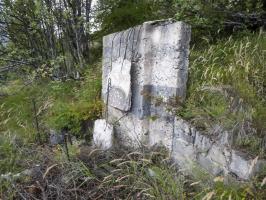 Ligne Maginot - SAINT DALMAS LE SELVAGE (SD) - (Ouvrage d'infanterie) - 