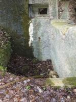 Ligne Maginot - A74 - FLIZE-CHARLEMAGNE - (Casemate d'artillerie) - 