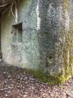 Ligne Maginot - A74 - FLIZE-CHARLEMAGNE - (Casemate d'artillerie) - 