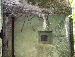 Ligne Maginot - A74 - FLIZE-CHARLEMAGNE - (Casemate d'artillerie) - 