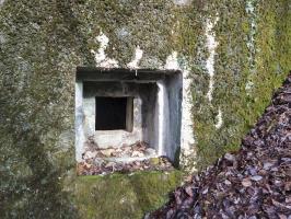 Ligne Maginot - A74 - FLIZE-CHARLEMAGNE - (Casemate d'artillerie) - 