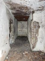 Ligne Maginot - A74 - FLIZE-CHARLEMAGNE - (Casemate d'artillerie) - 