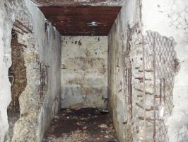 Ligne Maginot - A74 - FLIZE-CHARLEMAGNE - (Casemate d'artillerie) - 