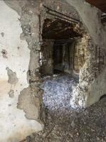 Ligne Maginot - A74 - FLIZE-CHARLEMAGNE - (Casemate d'artillerie) - 