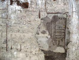 Ligne Maginot - A74 - FLIZE-CHARLEMAGNE - (Casemate d'artillerie) - 