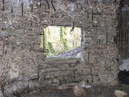 Ligne Maginot - A74 - FLIZE-CHARLEMAGNE - (Casemate d'artillerie) - 