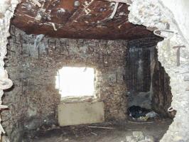 Ligne Maginot - A74 - FLIZE-CHARLEMAGNE - (Casemate d'artillerie) - 