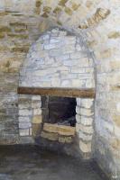 Ligne Maginot - BATTERIE DES AYVELLES (CM1 / II / 148° RIF) - (PC de Sous-Quartier) -    