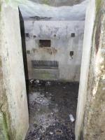 Ligne Maginot - BB77-E - LE LINHAT SUD - (Blockhaus pour arme infanterie) - 