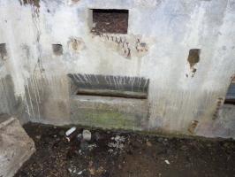 Ligne Maginot - BB77-E - LE LINHAT SUD - (Blockhaus pour arme infanterie) - 