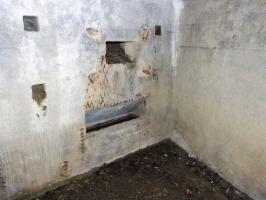 Ligne Maginot - BB77-E - LE LINHAT SUD - (Blockhaus pour arme infanterie) - 