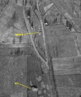 Ligne Maginot - Bb78-B - VILLERS SEMEUSE (Blockhaus de type indéterminé) - 
