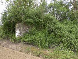 Ligne Maginot - BB79-B - BASSES TERRES OUEST - (Blockhaus pour arme infanterie) - 