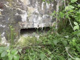 Ligne Maginot - BB79-B - BASSES TERRES OUEST - (Blockhaus pour arme infanterie) - 