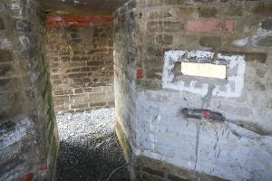 Ligne Maginot - FONTOY GARE 3 - (Blockhaus pour arme infanterie) - 