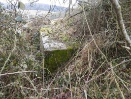 Ligne Maginot - BB80-C - BOUTANCOURT - (Blockhaus pour canon) - 