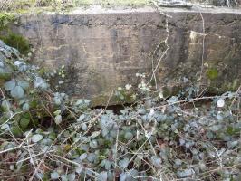 Ligne Maginot - BB80-C - BOUTANCOURT - (Blockhaus pour canon) - 