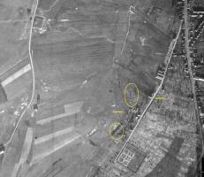 Ligne Maginot - MOHON - rue FERROUL (PC de Paix II/148° RIF) (PC de Quartier) - 