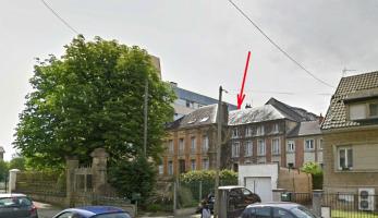 Ligne Maginot - VILLERS-SEMEUSE (CM3 / II / 148° RIF) (PC de Sous-Quartier) - 