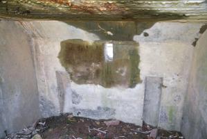 Ligne Maginot - ABO16 - STEINBESCH EST - (Blockhaus pour canon) - 