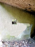 Ligne Maginot - STEINBESCH SUD - (Blockhaus pour canon) - 
