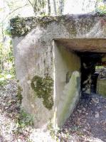 Ligne Maginot - STEINBESCH SUD - (Blockhaus pour canon) - 